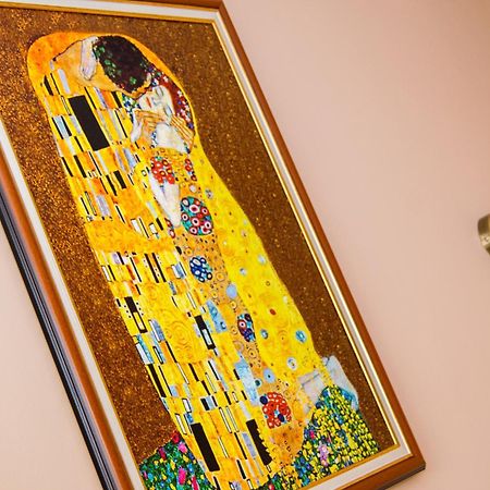 Mariana Apartment Pavel Banya Luaran gambar