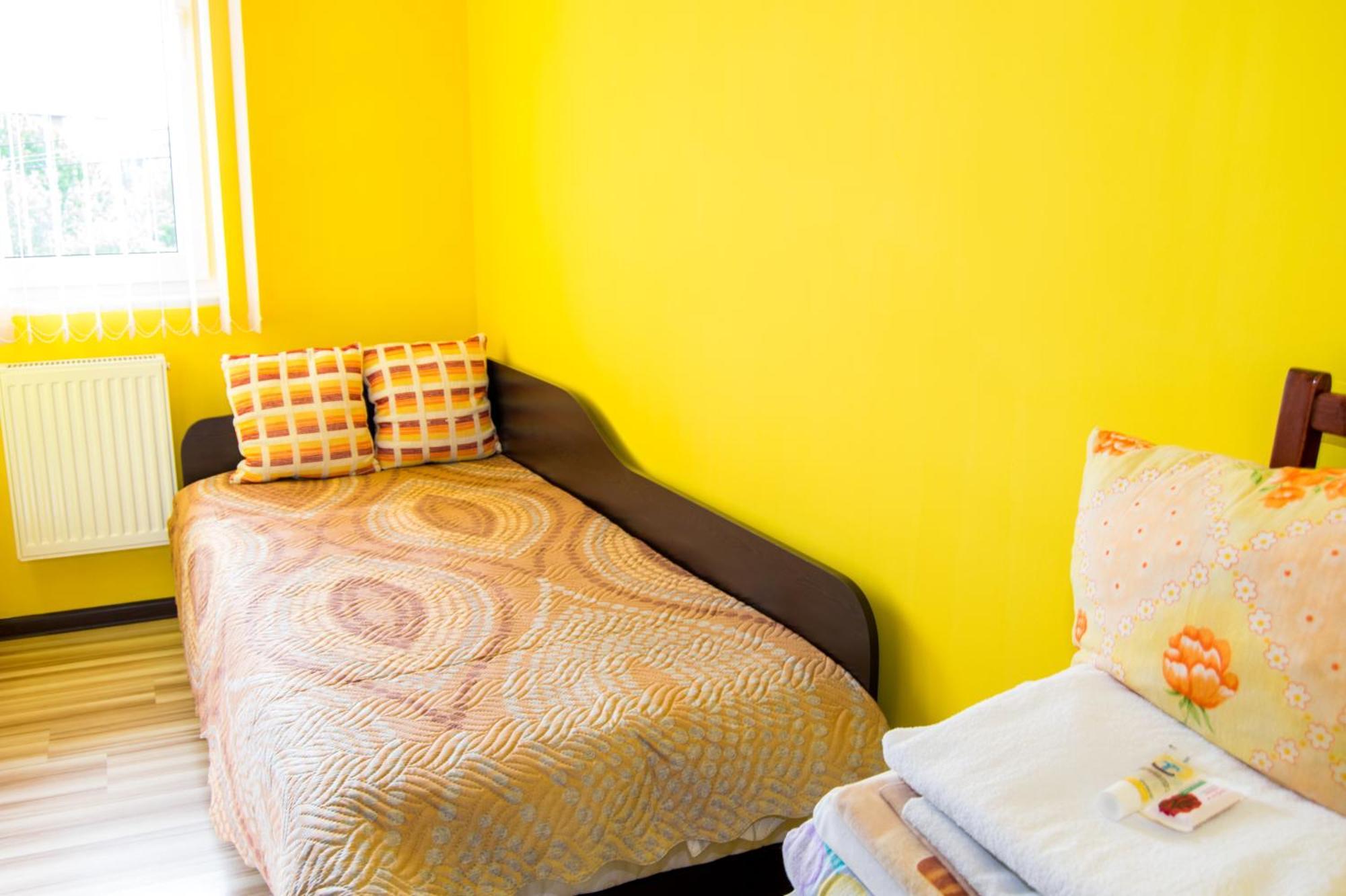 Mariana Apartment Pavel Banya Luaran gambar