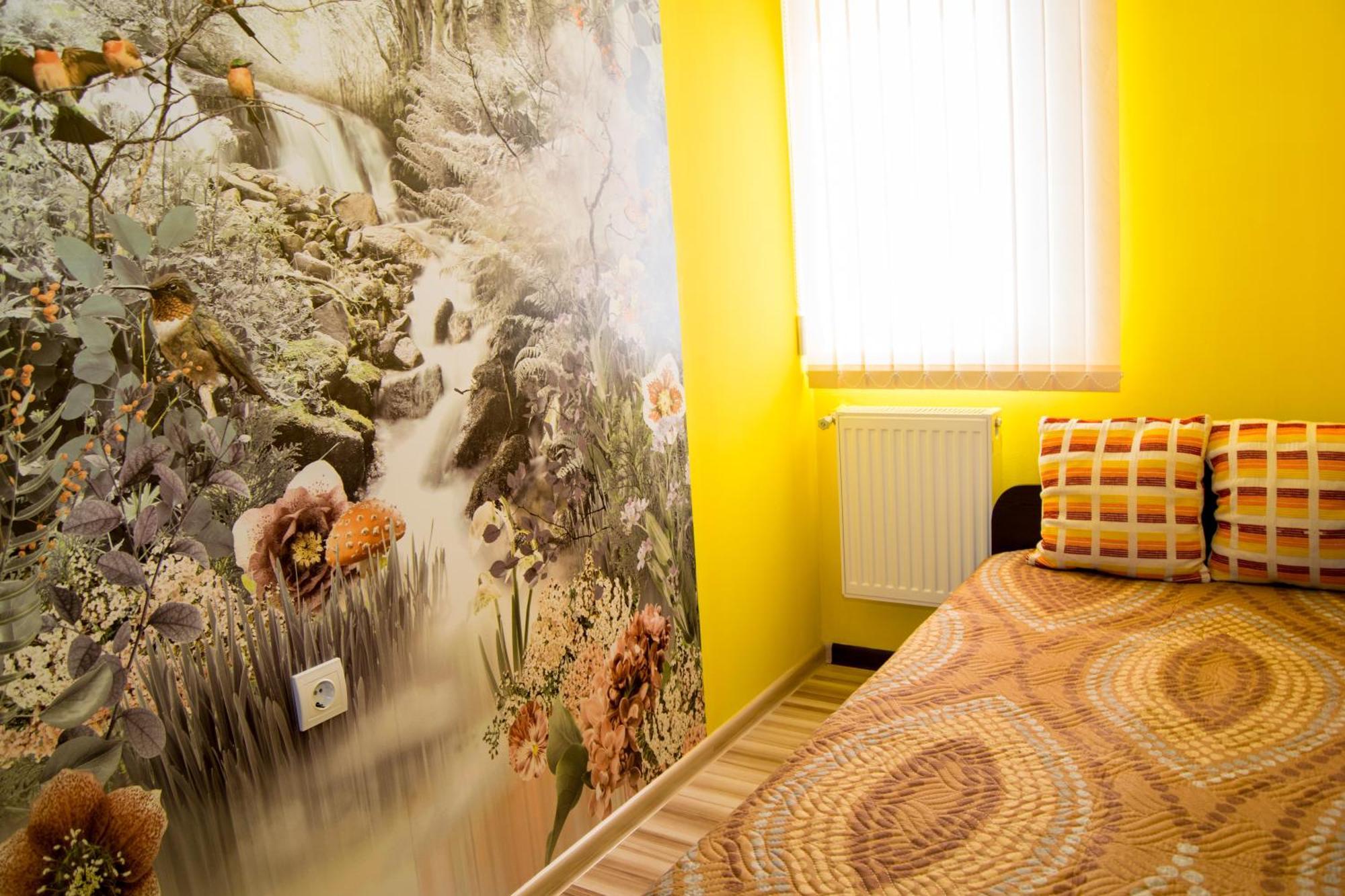 Mariana Apartment Pavel Banya Luaran gambar