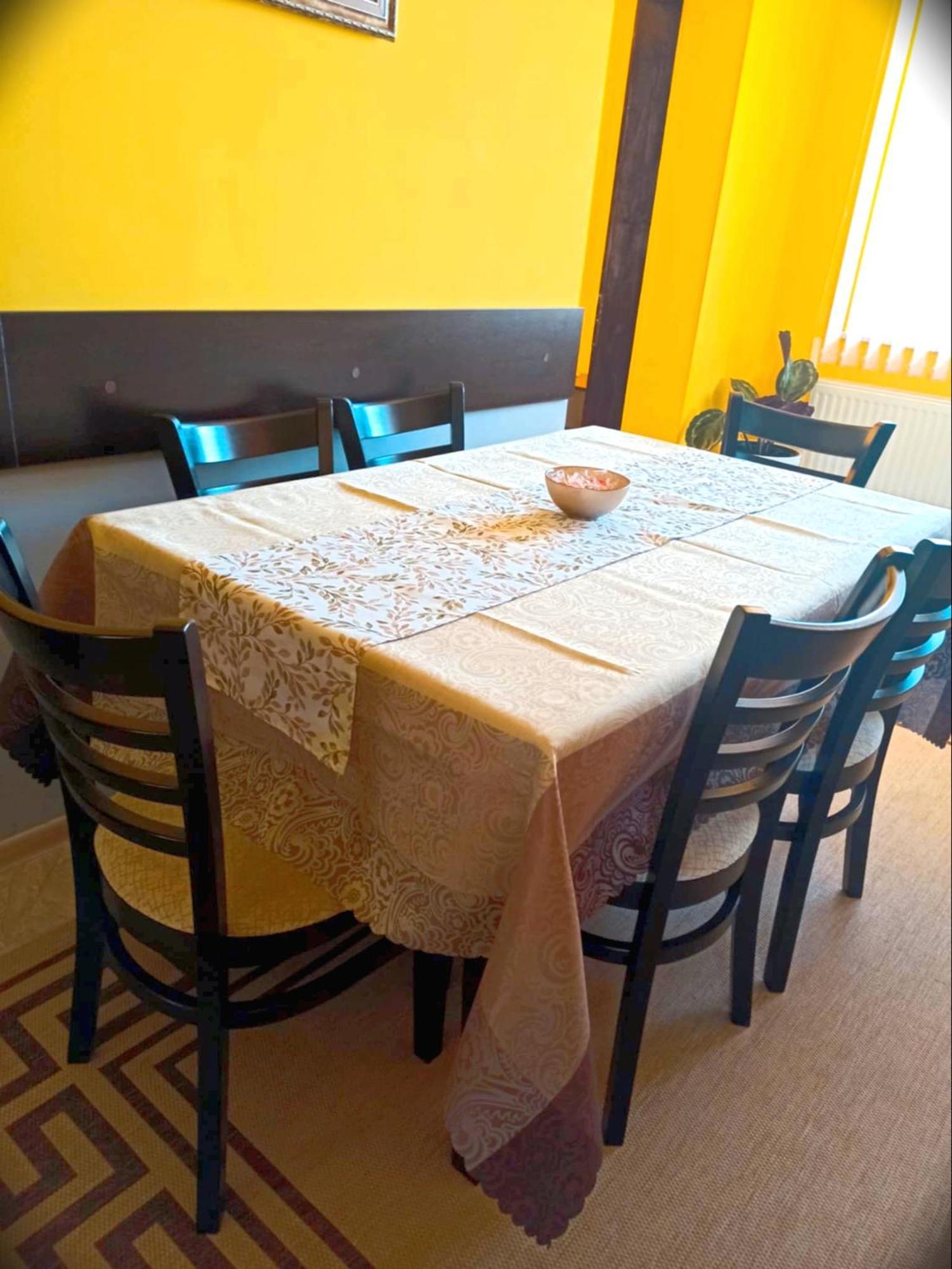 Mariana Apartment Pavel Banya Luaran gambar