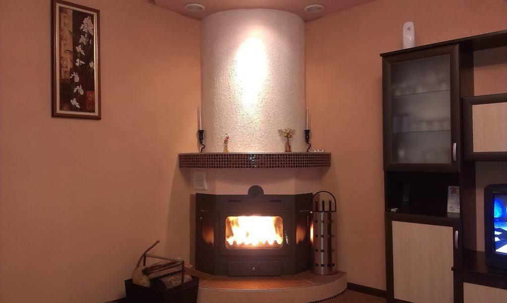 Mariana Apartment Pavel Banya Luaran gambar